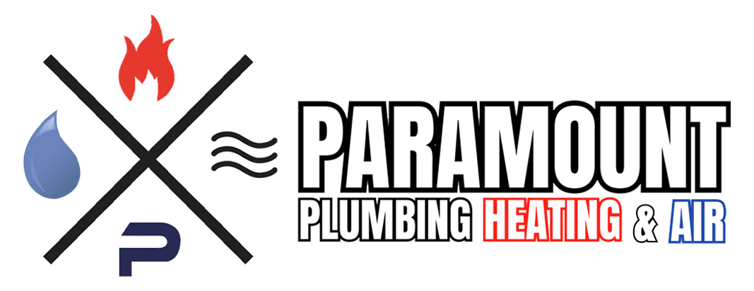 Paramount Plumbing Heating & Air
